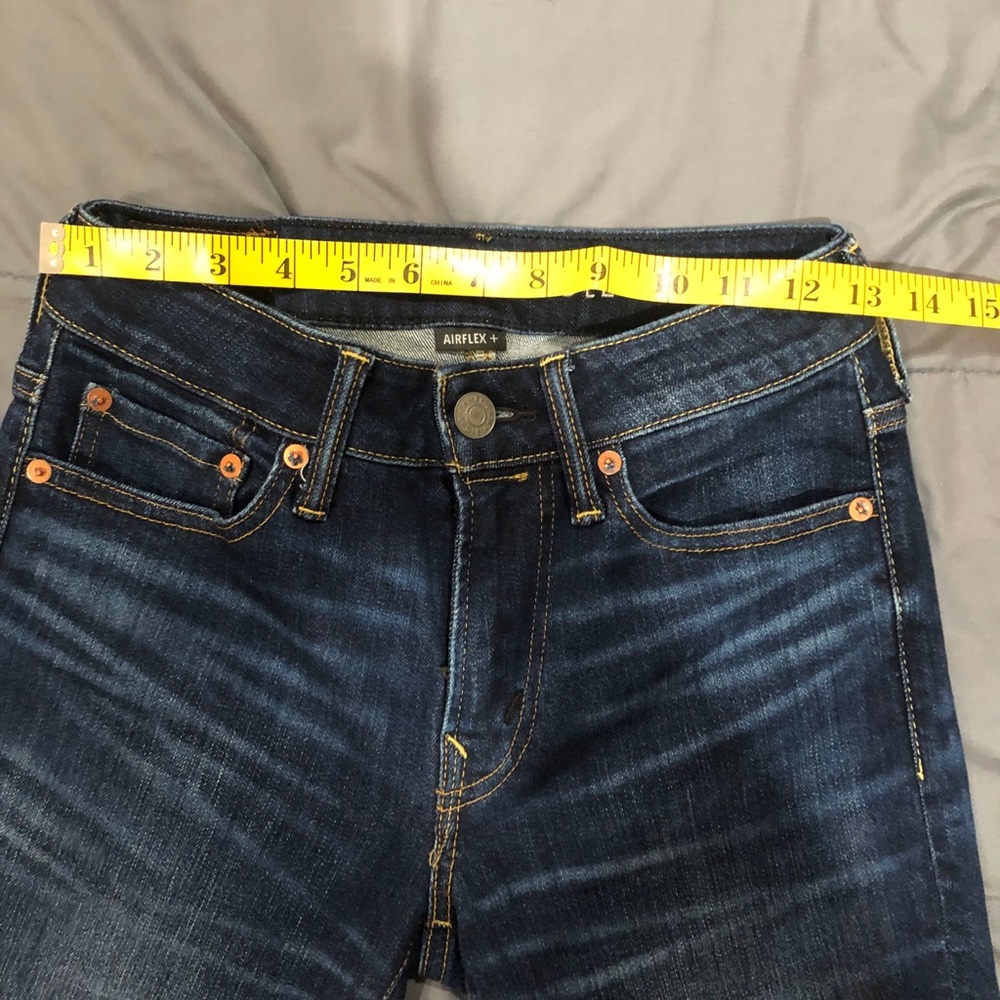 American Eagle Airflex+ Athletic Skinny - Picture 4 of 7